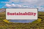 Sustainability Committee Logo